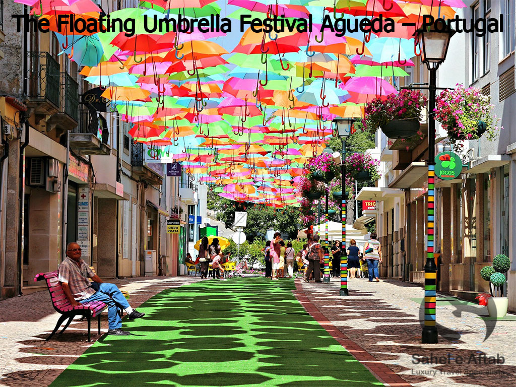 The-Floating-Umbrella-Festival-Agueda-–-Portugal