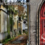 père lachaise cemetery