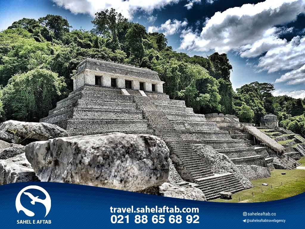 palenque in spain