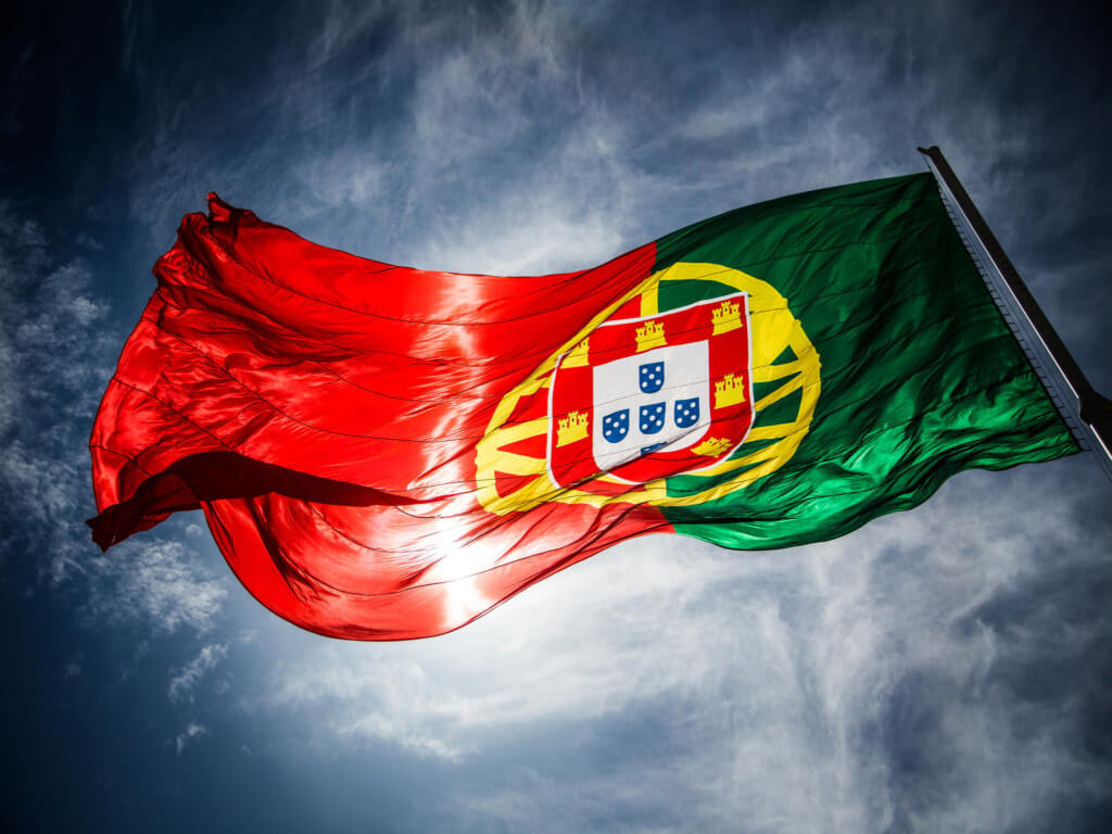 اقامت طلایی پرتغال