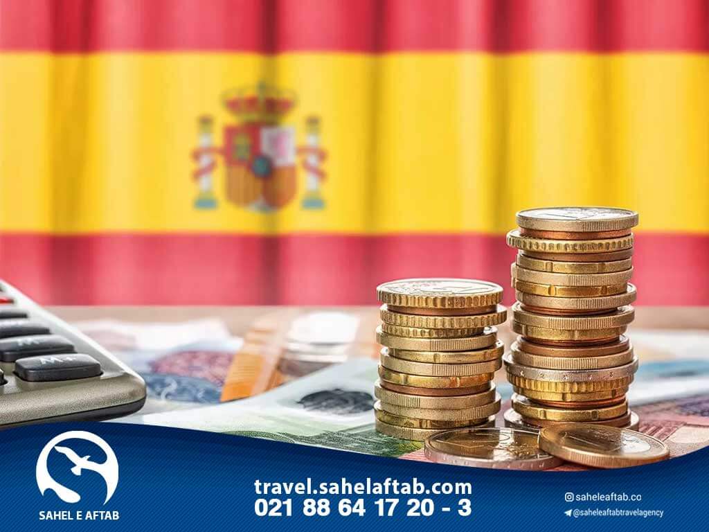 راه های سرمایه گذاری در اسپانیا در سال 2022