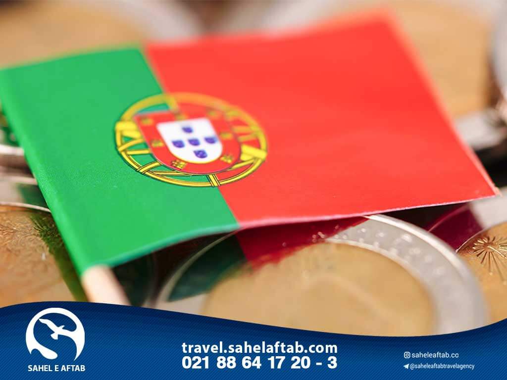 شرایط دریافت اقامت تمکن مالی پرتغال-ساحل آفتاب