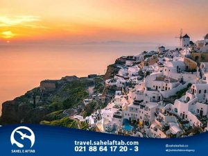 اقامت یونان از طریق تمکن مالی مناسب چه افرادی است ساحل آفتاب