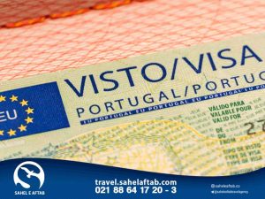 راههای ویزای طلایی پرتغال ساحل آفتاب