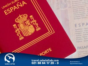 مزایای اخذ اقامت تمکن مالی کشور اسپانیا