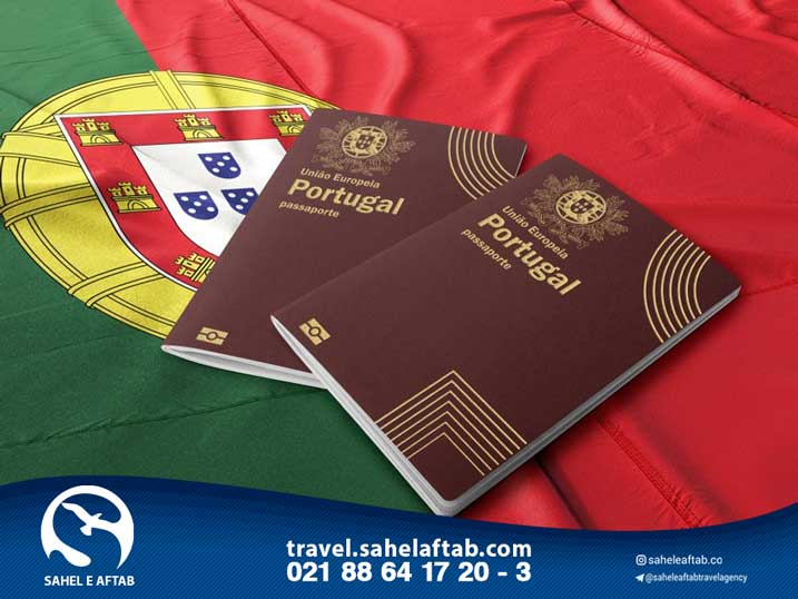 مزایا و معایب ویزای اقامت طلایی پرتغال ساحل آفتاب