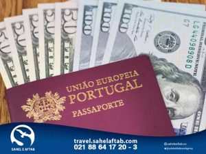 اقامت پرتغال از طریق ویزای تمکن مالی (FIP) ساحل آفتاب