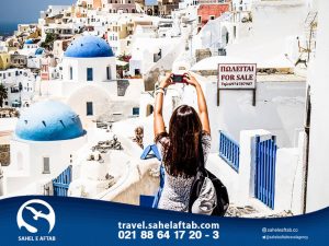آیا-اقامت-یونان-اجازه-سفر-به-دیگر-کشور های-اروپایی-بدون-ویزا ساحل آفتاب